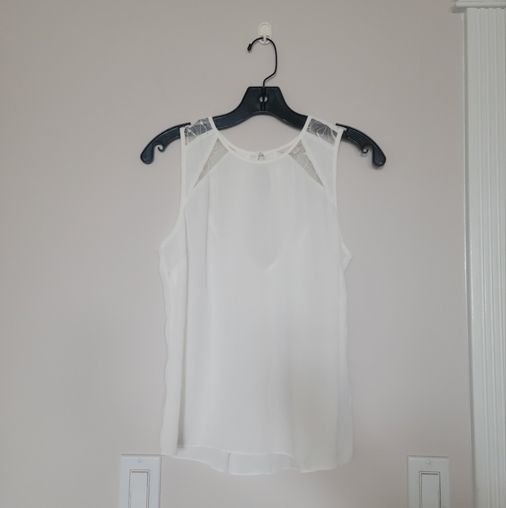 Guess | Tank Blouse - Size XXS